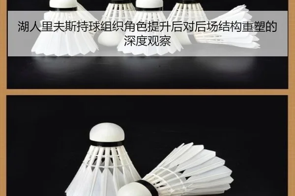湖人里夫斯持球组织角色提升后对后场结构重塑的深度观察